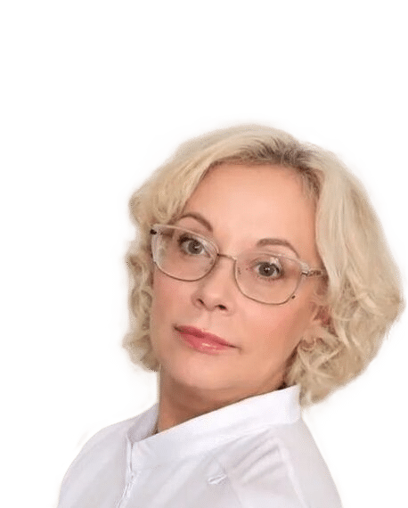 Никифорова Ольга Алексеевна